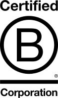 Certified B Corporation - Social & Environmental Impact